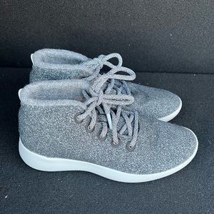 Allbirds mizzles women’s 9